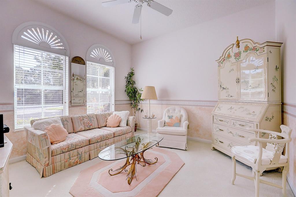 JENSEN BEACH GOLF AND COUNTRY CLUB PLAT NO 1 - Residential