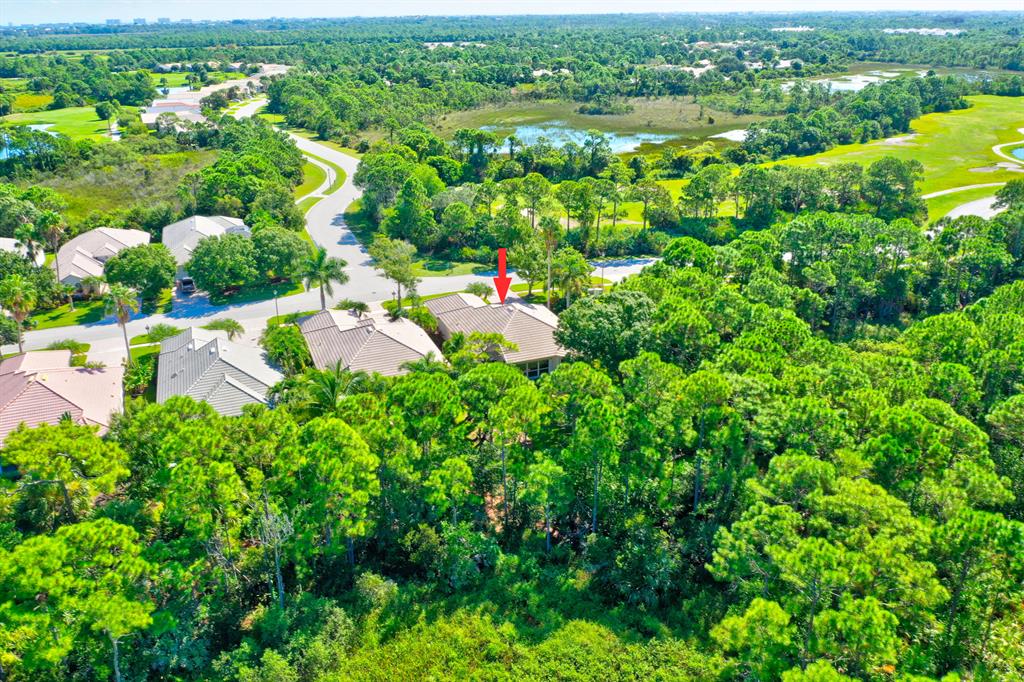 JENSEN BEACH GOLF AND COUNTRY CLUB PLAT NO 1 - Residential