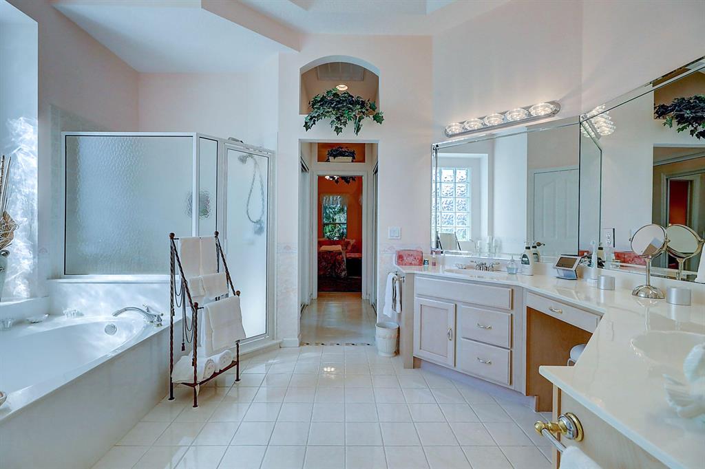 JENSEN BEACH GOLF AND COUNTRY CLUB PLAT NO 1 - Residential