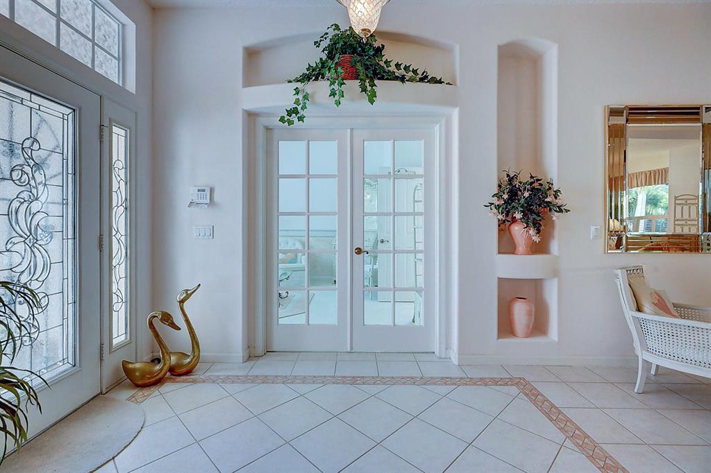 JENSEN BEACH GOLF AND COUNTRY CLUB PLAT NO 1 - Residential