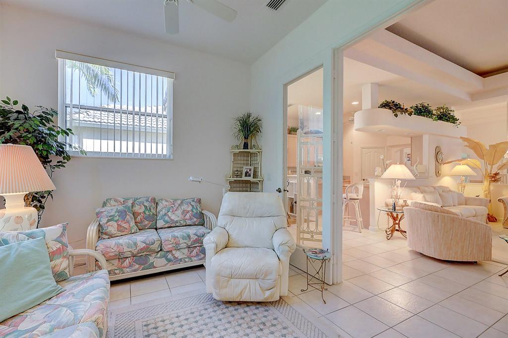 JENSEN BEACH GOLF AND COUNTRY CLUB PLAT NO 1 - Residential