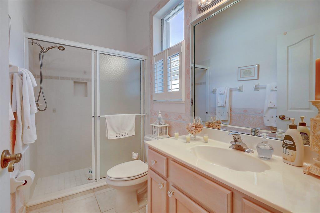 JENSEN BEACH GOLF AND COUNTRY CLUB PLAT NO 1 - Residential