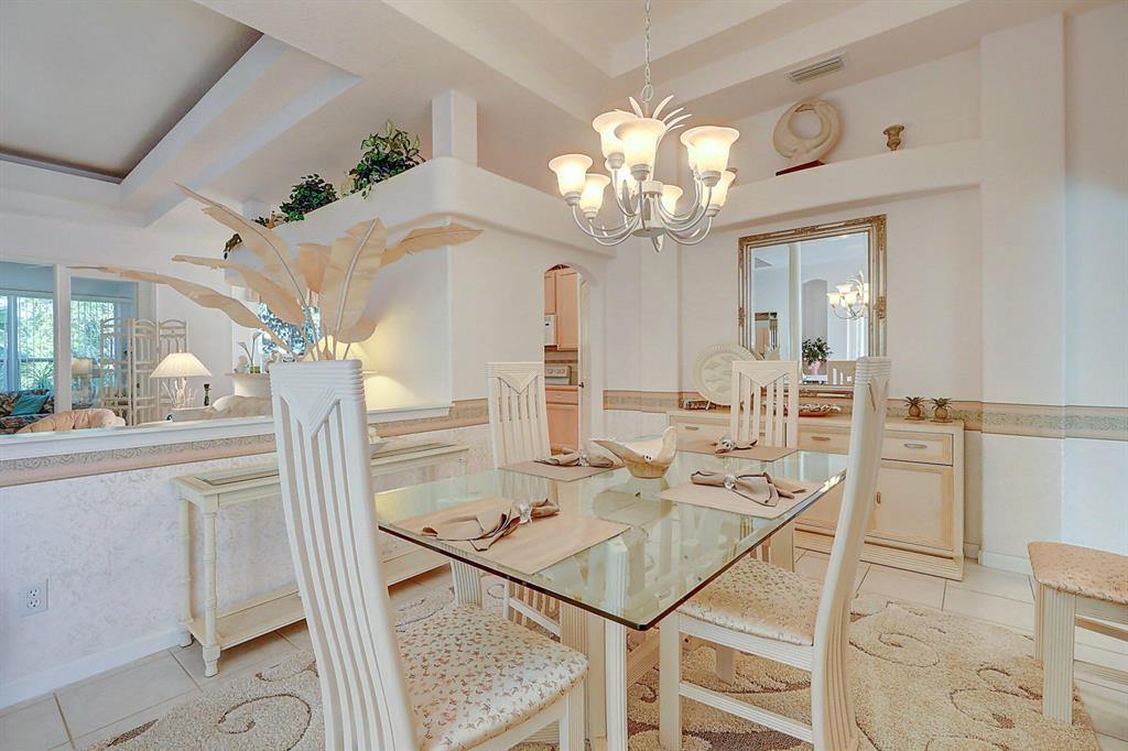 JENSEN BEACH GOLF AND COUNTRY CLUB PLAT NO 1 - Residential