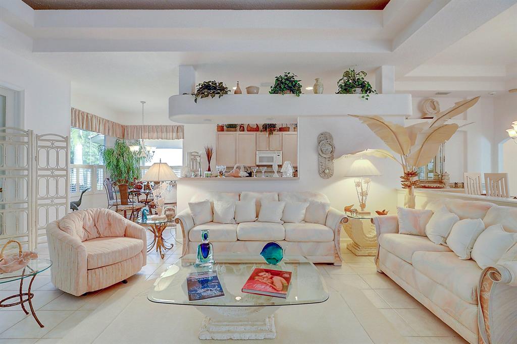 JENSEN BEACH GOLF AND COUNTRY CLUB PLAT NO 1 - Residential