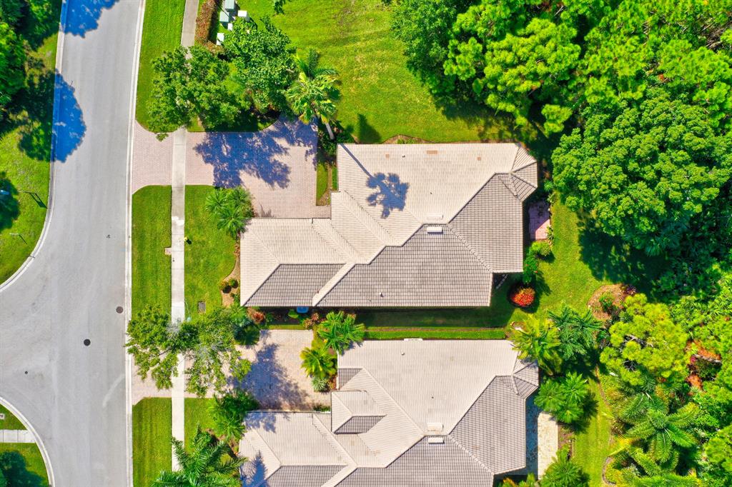 JENSEN BEACH GOLF AND COUNTRY CLUB PLAT NO 1 - Residential