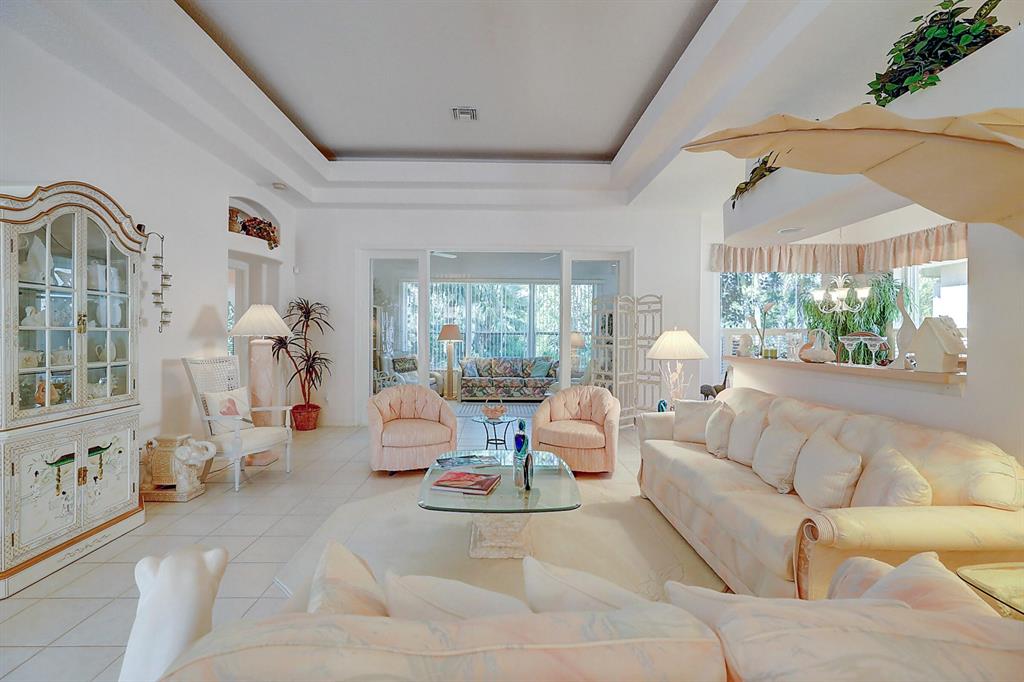 JENSEN BEACH GOLF AND COUNTRY CLUB PLAT NO 1 - Residential