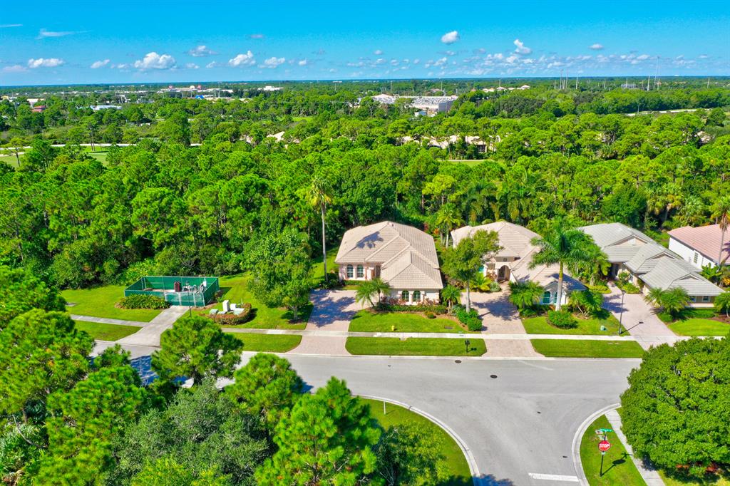 JENSEN BEACH GOLF AND COUNTRY CLUB PLAT NO 1 - Residential