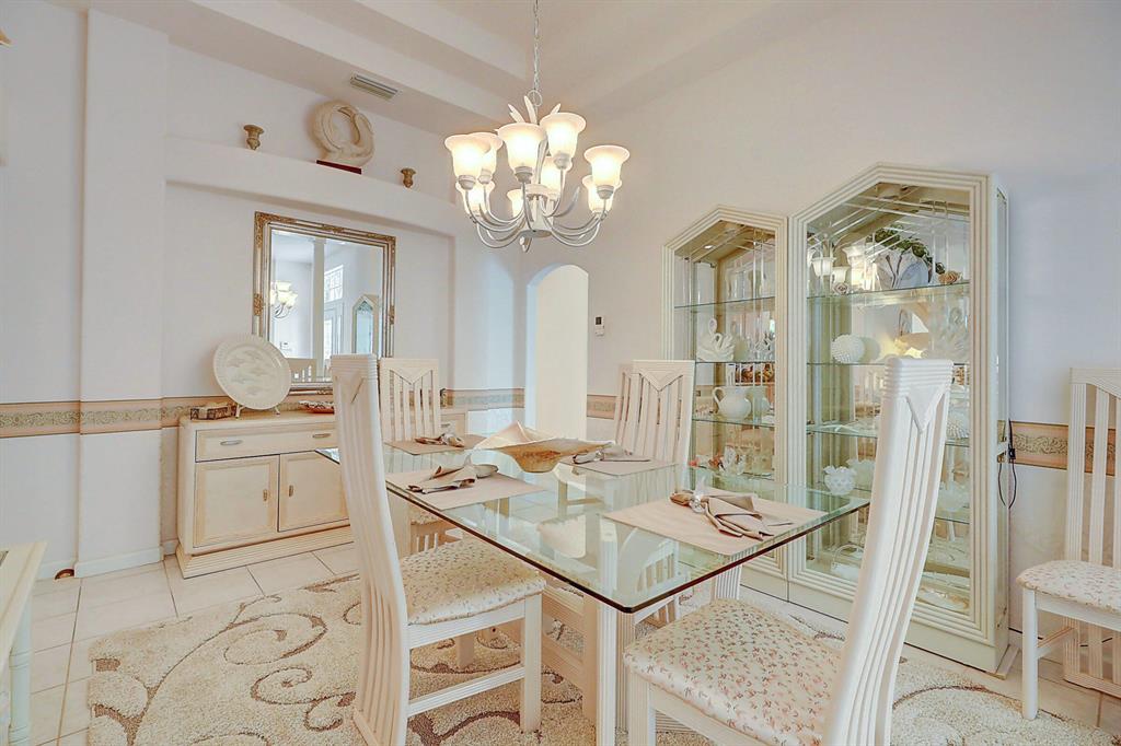 JENSEN BEACH GOLF AND COUNTRY CLUB PLAT NO 1 - Residential