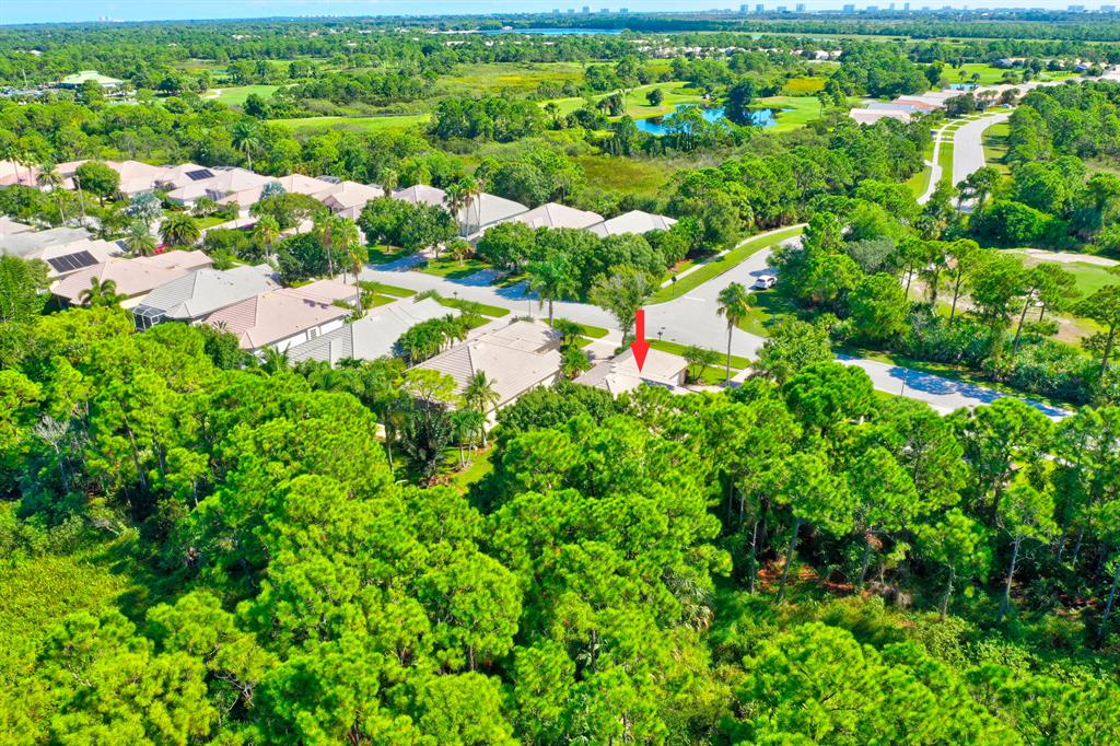 JENSEN BEACH GOLF AND COUNTRY CLUB PLAT NO 1 - Residential