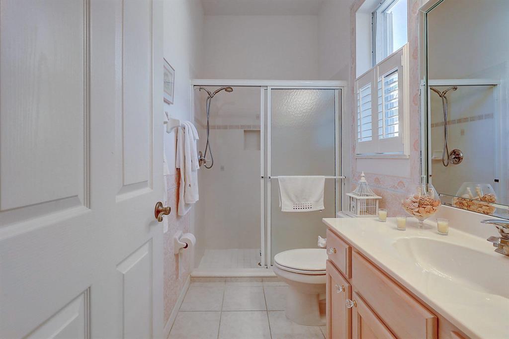 JENSEN BEACH GOLF AND COUNTRY CLUB PLAT NO 1 - Residential