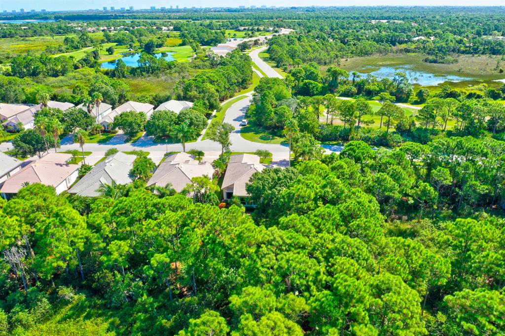 JENSEN BEACH GOLF AND COUNTRY CLUB PLAT NO 1 - Residential