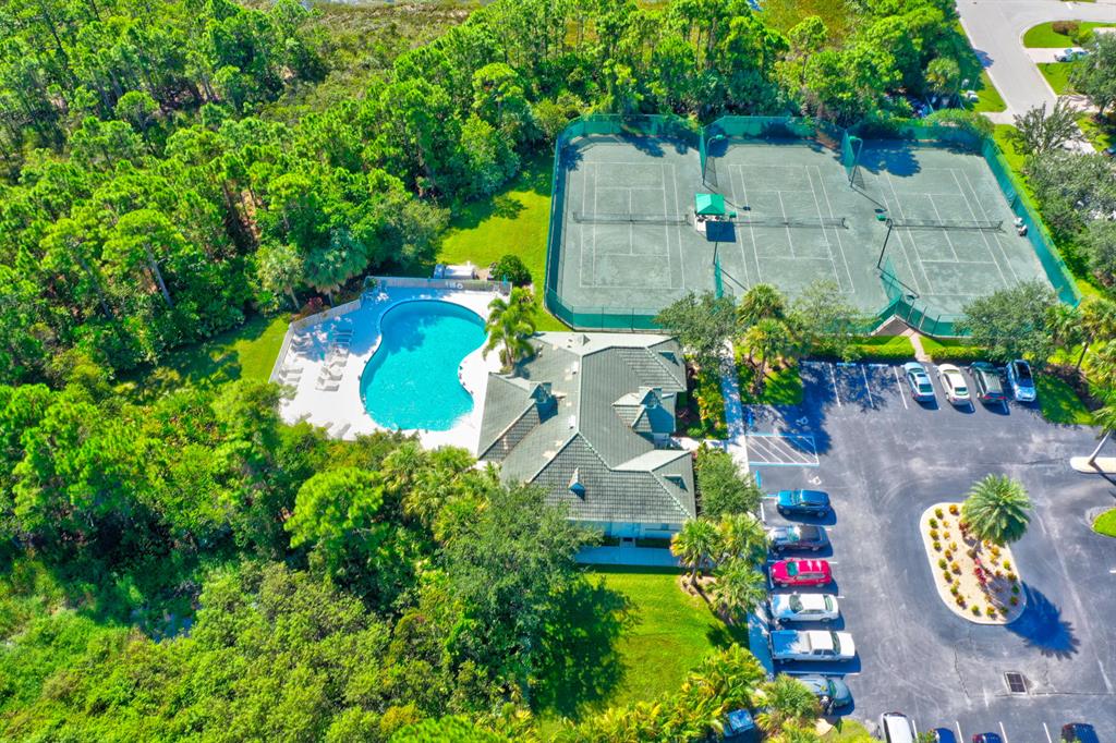 JENSEN BEACH GOLF AND COUNTRY CLUB PLAT NO 1 - Residential