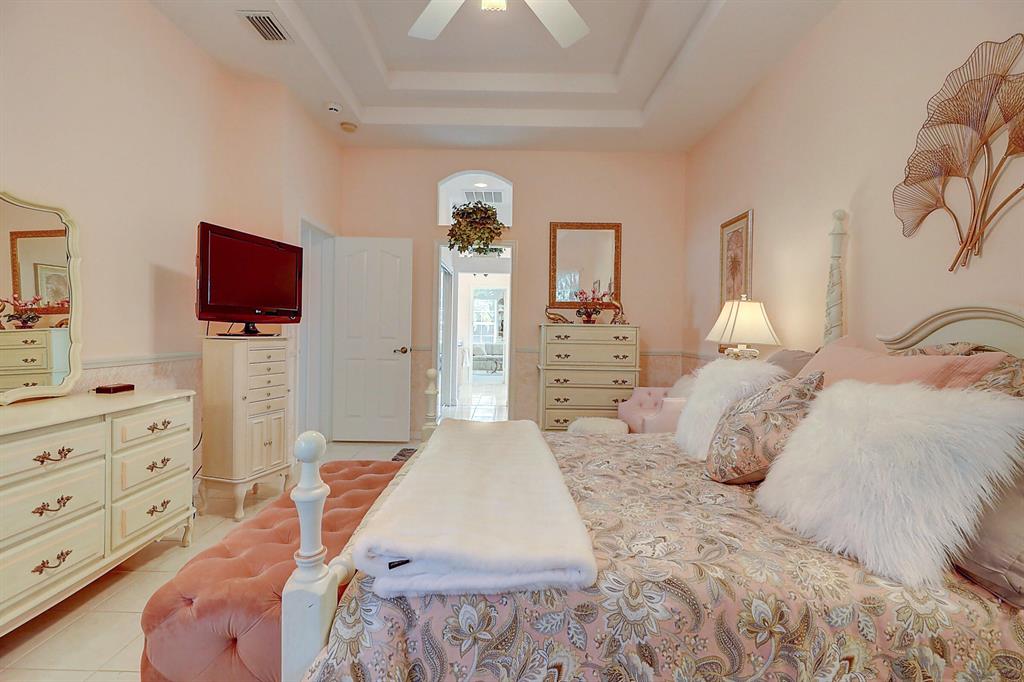 JENSEN BEACH GOLF AND COUNTRY CLUB PLAT NO 1 - Residential