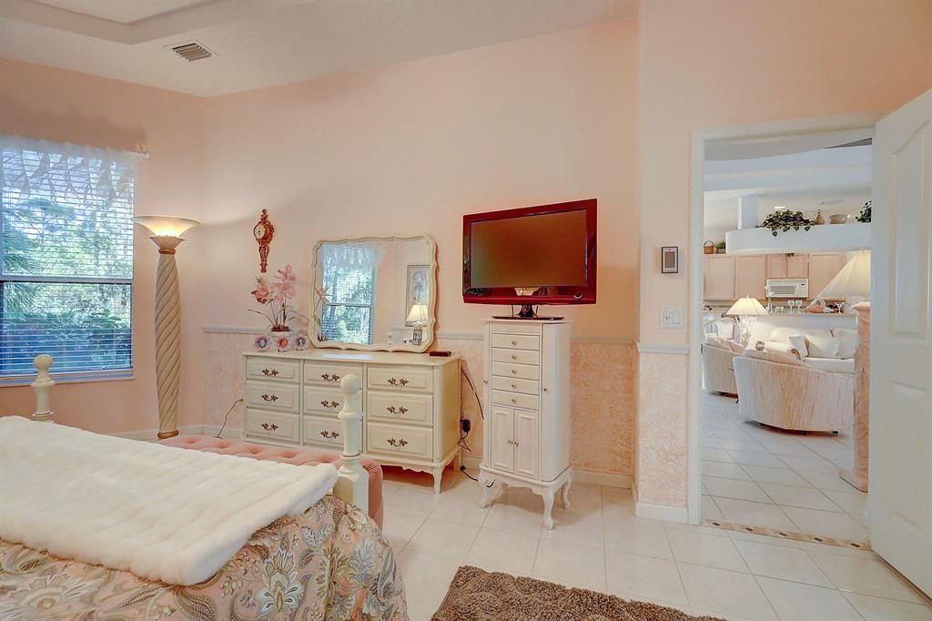 JENSEN BEACH GOLF AND COUNTRY CLUB PLAT NO 1 - Residential