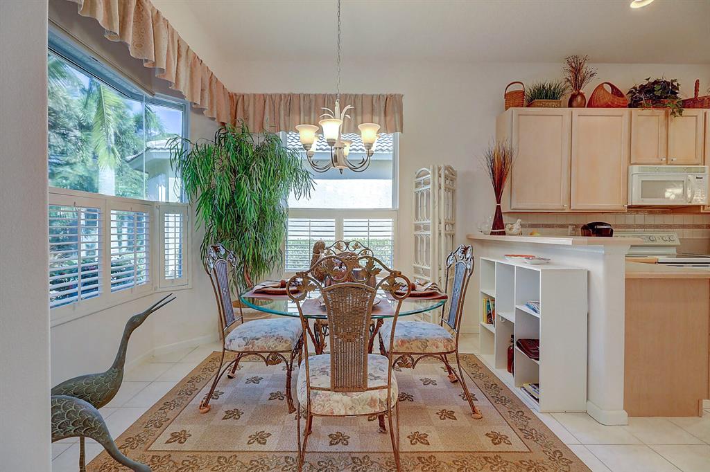 JENSEN BEACH GOLF AND COUNTRY CLUB PLAT NO 1 - Residential