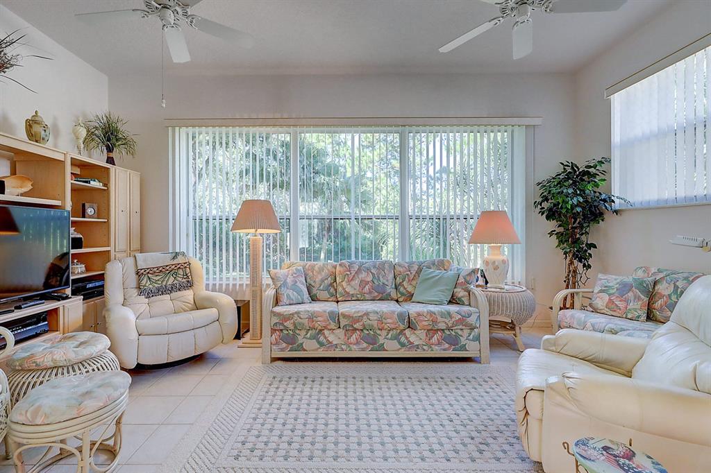 JENSEN BEACH GOLF AND COUNTRY CLUB PLAT NO 1 - Residential