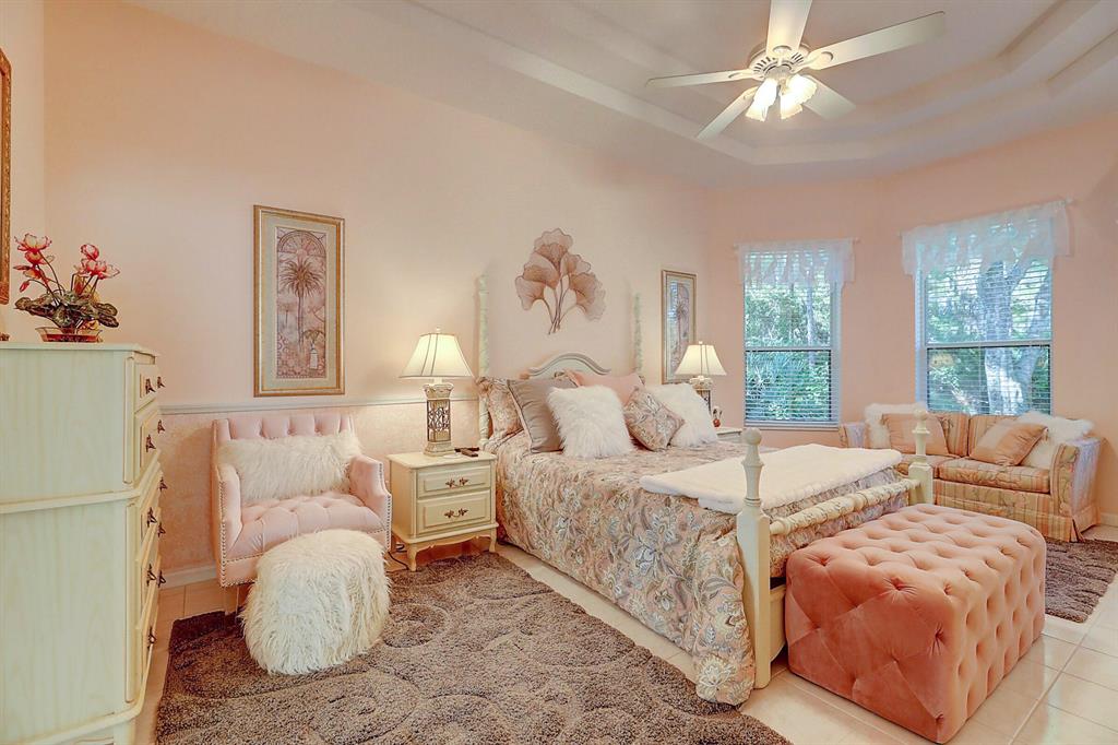 JENSEN BEACH GOLF AND COUNTRY CLUB PLAT NO 1 - Residential