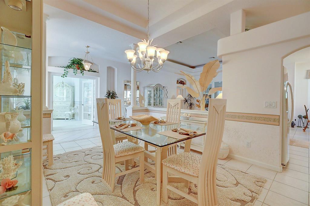 JENSEN BEACH GOLF AND COUNTRY CLUB PLAT NO 1 - Residential