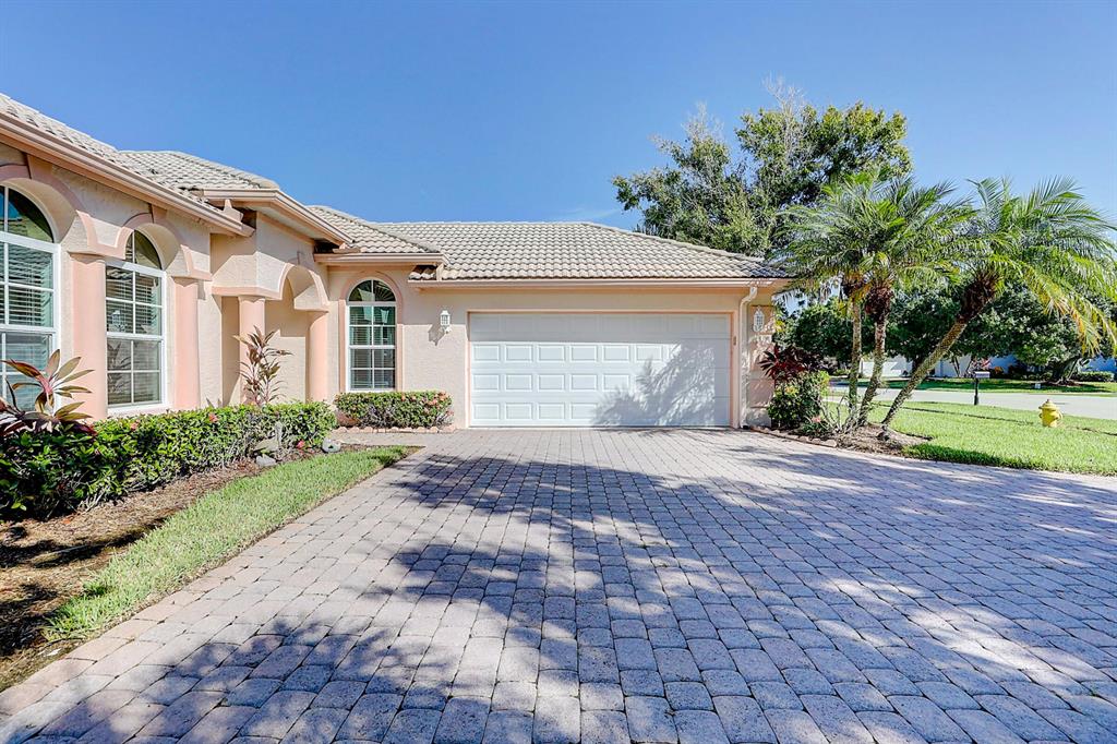 JENSEN BEACH GOLF AND COUNTRY CLUB PLAT NO 1 - Residential