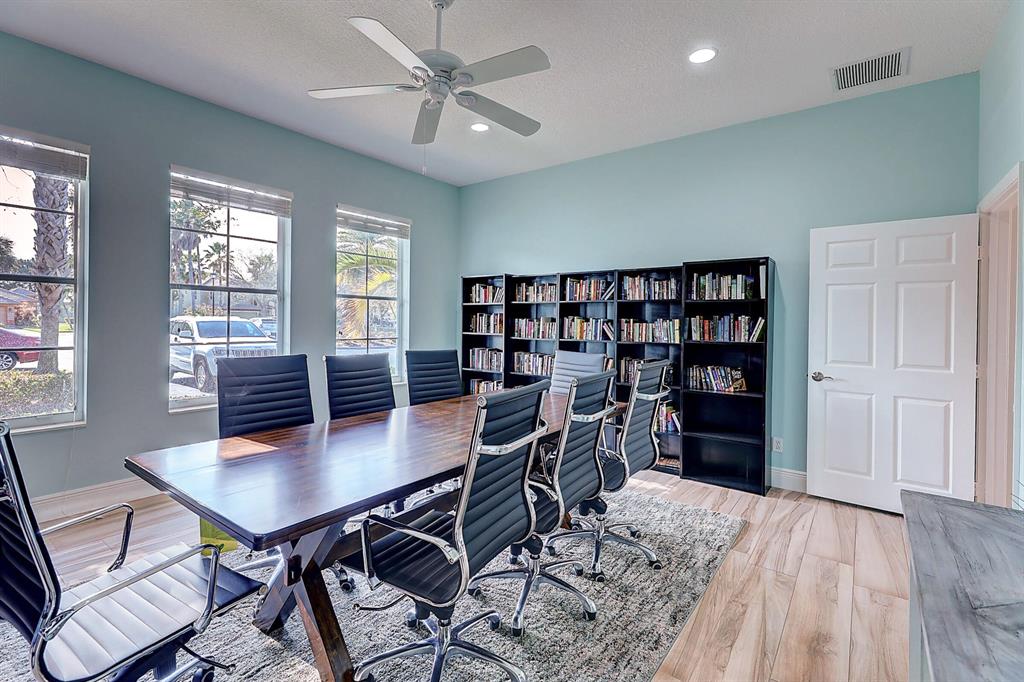 JENSEN BEACH GOLF AND COUNTRY CLUB PLAT NO 1 - Residential