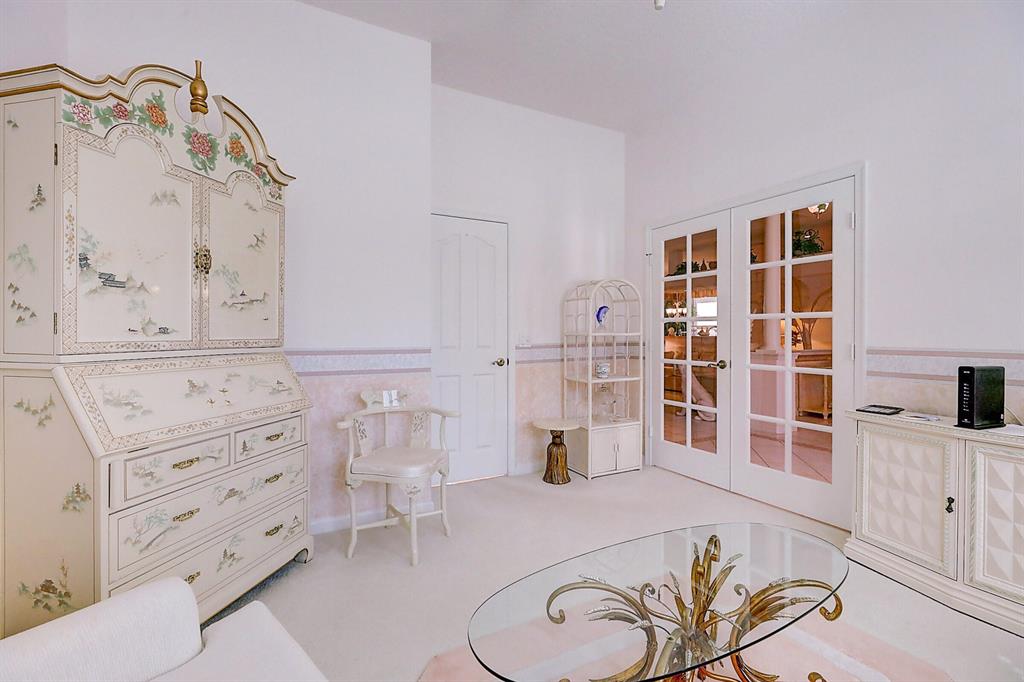 JENSEN BEACH GOLF AND COUNTRY CLUB PLAT NO 1 - Residential