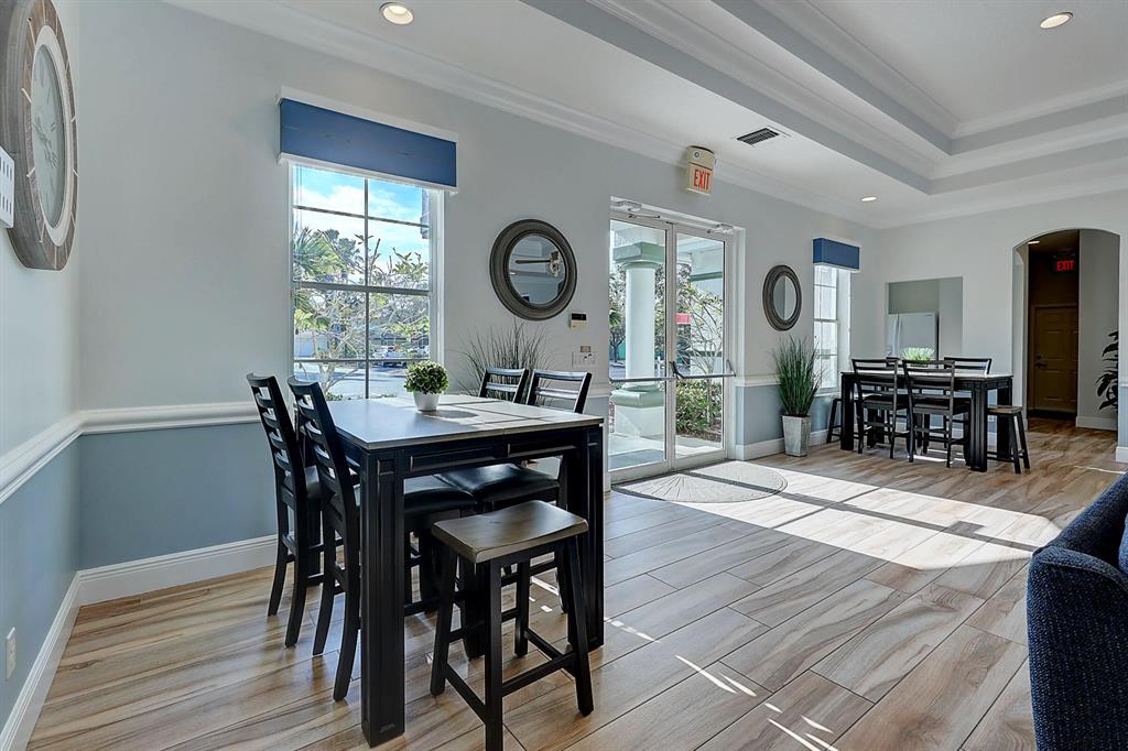 JENSEN BEACH GOLF AND COUNTRY CLUB PLAT NO 1 - Residential