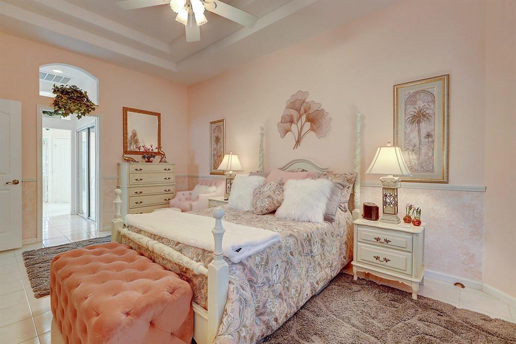 JENSEN BEACH GOLF AND COUNTRY CLUB PLAT NO 1 - Residential