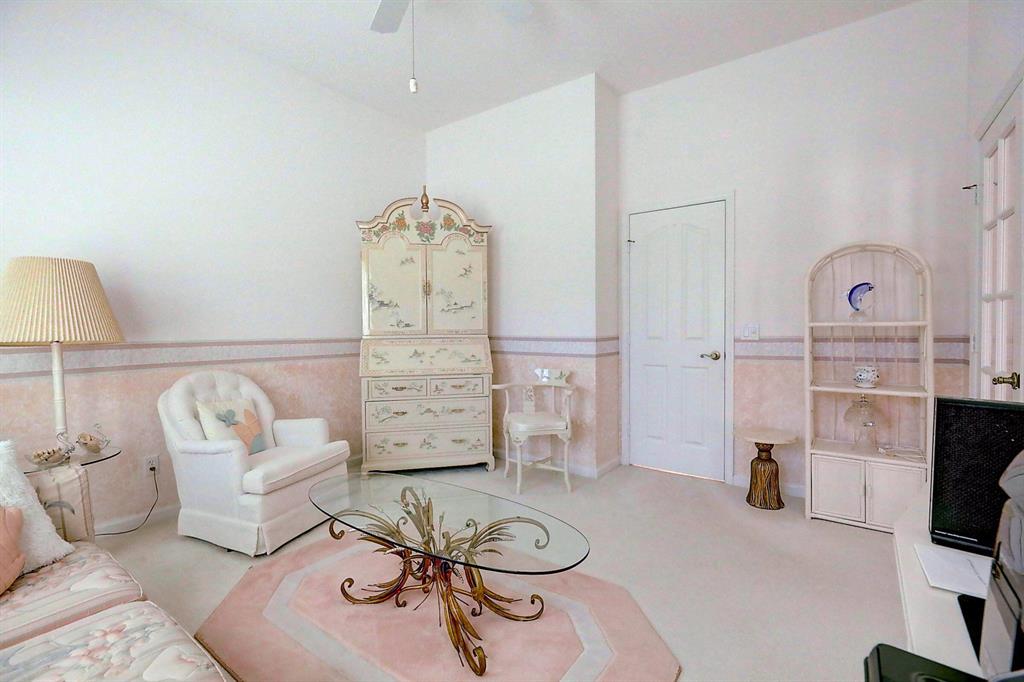 JENSEN BEACH GOLF AND COUNTRY CLUB PLAT NO 1 - Residential