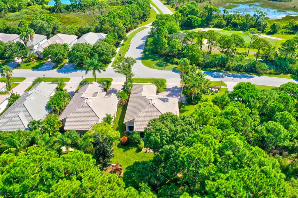 JENSEN BEACH GOLF AND COUNTRY CLUB PLAT NO 1 - Residential