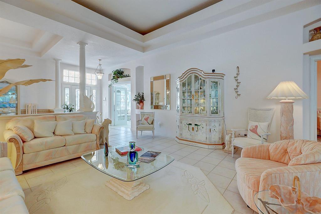 JENSEN BEACH GOLF AND COUNTRY CLUB PLAT NO 1 - Residential