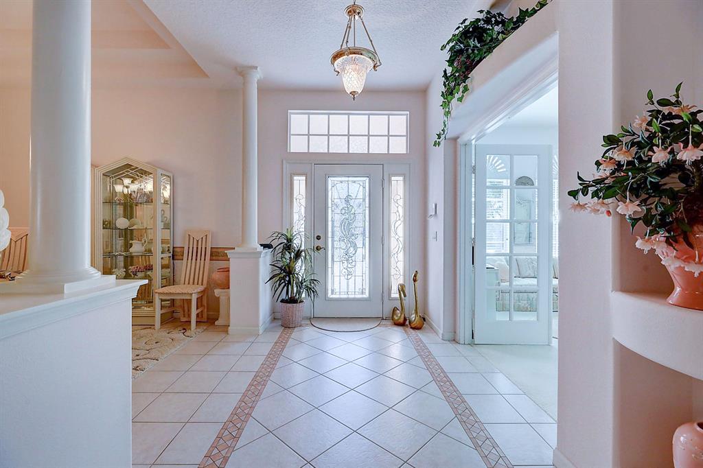 JENSEN BEACH GOLF AND COUNTRY CLUB PLAT NO 1 - Residential