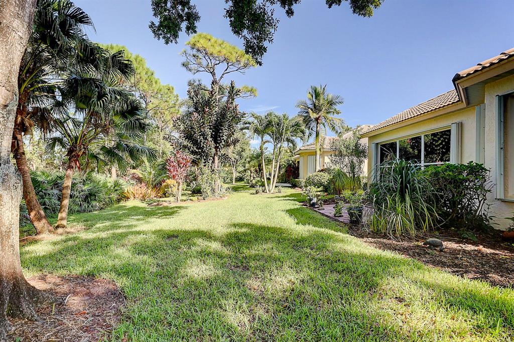 JENSEN BEACH GOLF AND COUNTRY CLUB PLAT NO 1 - Residential