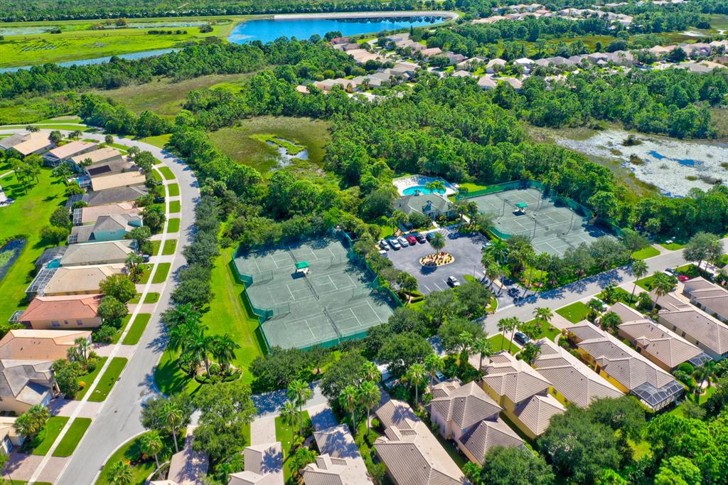 JENSEN BEACH GOLF AND COUNTRY CLUB PLAT NO 1 - Residential