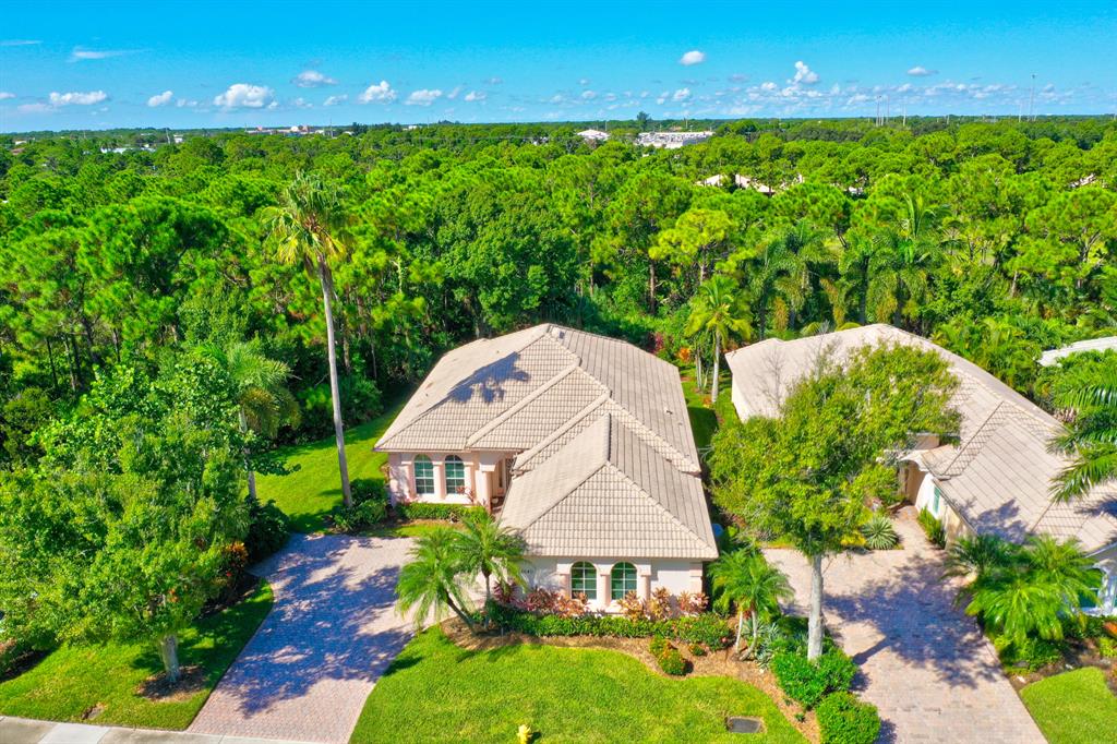 JENSEN BEACH GOLF AND COUNTRY CLUB PLAT NO 1 - Residential