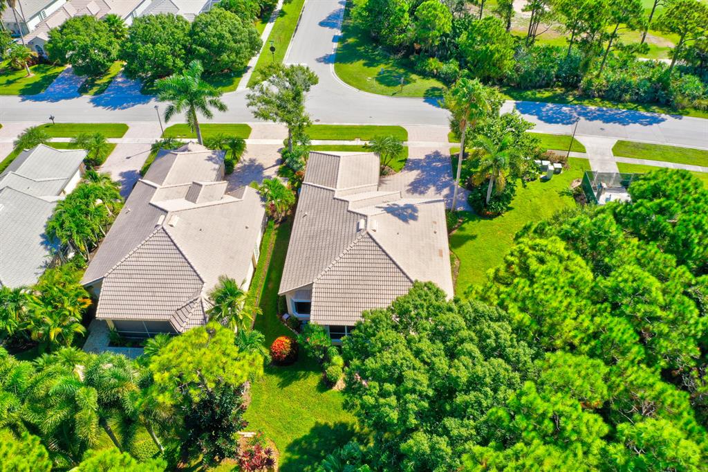 JENSEN BEACH GOLF AND COUNTRY CLUB PLAT NO 1 - Residential