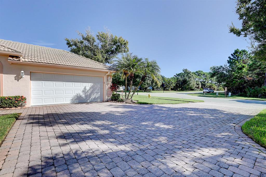 JENSEN BEACH GOLF AND COUNTRY CLUB PLAT NO 1 - Residential