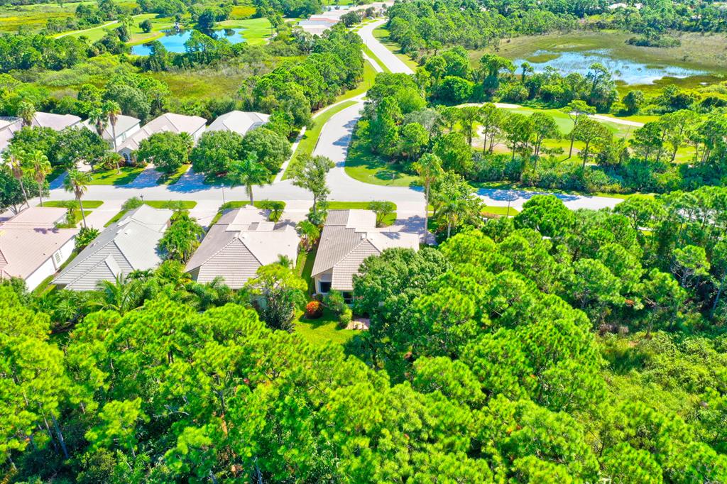 JENSEN BEACH GOLF AND COUNTRY CLUB PLAT NO 1 - Residential