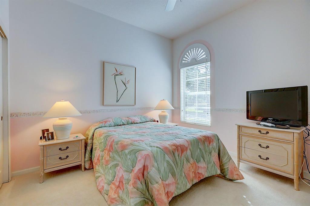 JENSEN BEACH GOLF AND COUNTRY CLUB PLAT NO 1 - Residential