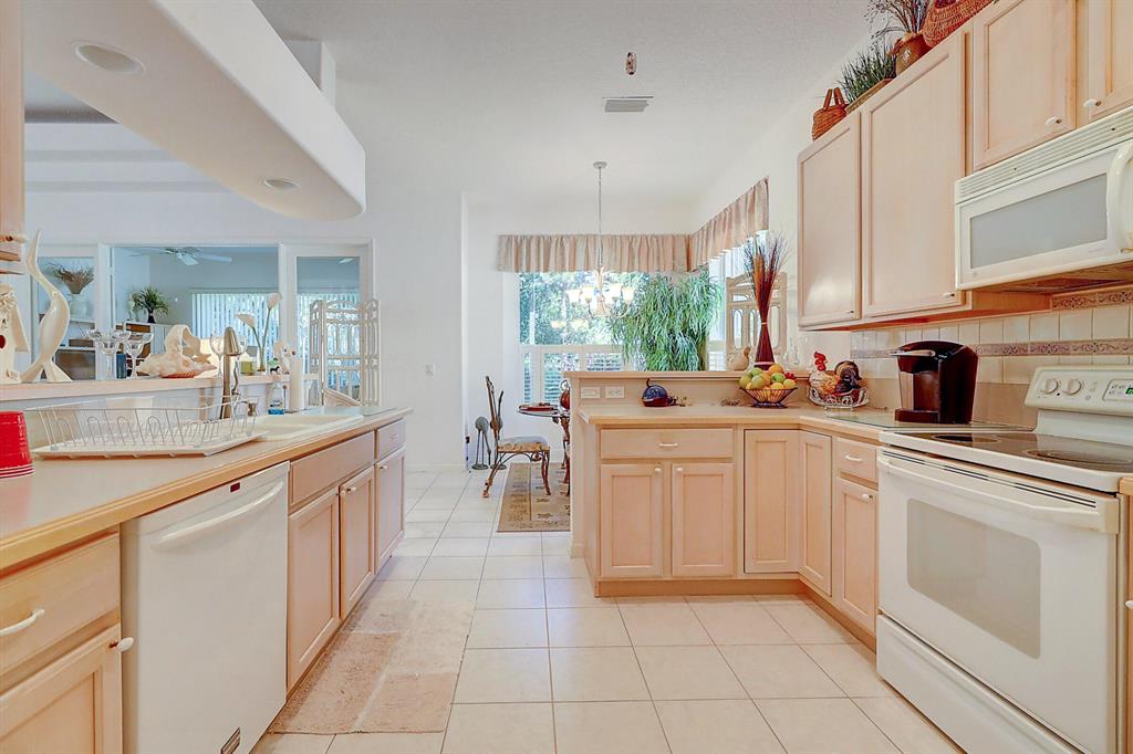 JENSEN BEACH GOLF AND COUNTRY CLUB PLAT NO 1 - Residential