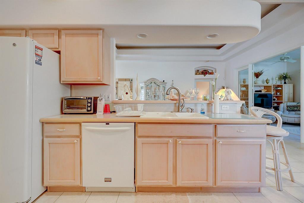 JENSEN BEACH GOLF AND COUNTRY CLUB PLAT NO 1 - Residential