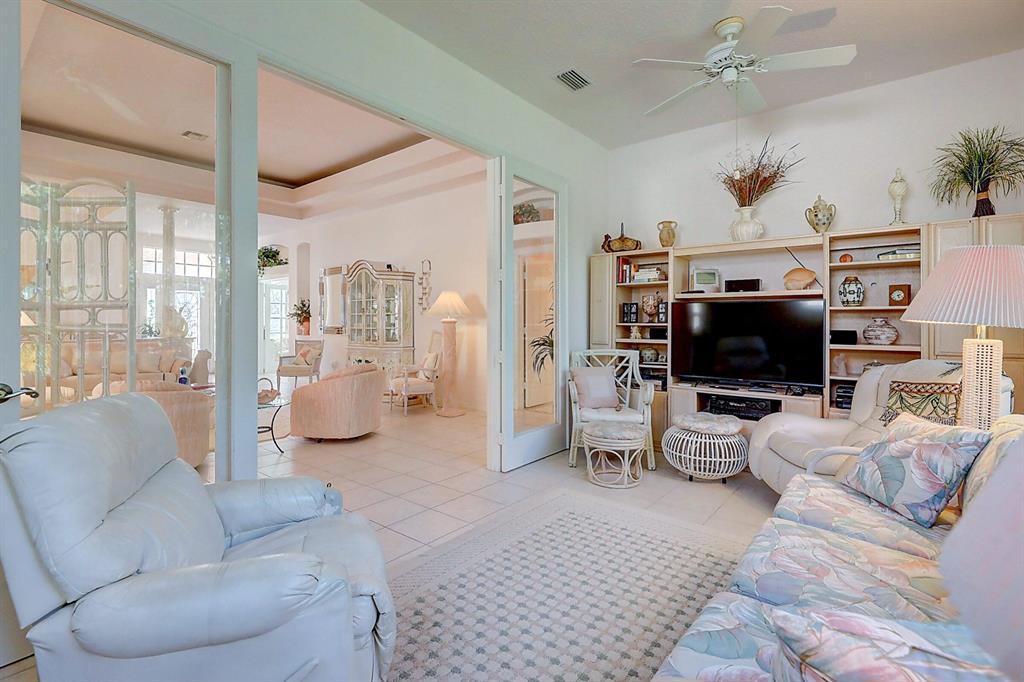 JENSEN BEACH GOLF AND COUNTRY CLUB PLAT NO 1 - Residential