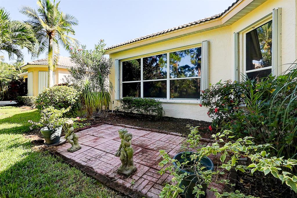 JENSEN BEACH GOLF AND COUNTRY CLUB PLAT NO 1 - Residential