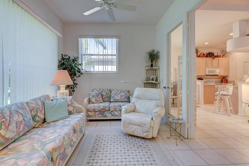 JENSEN BEACH GOLF AND COUNTRY CLUB PLAT NO 1 - Residential