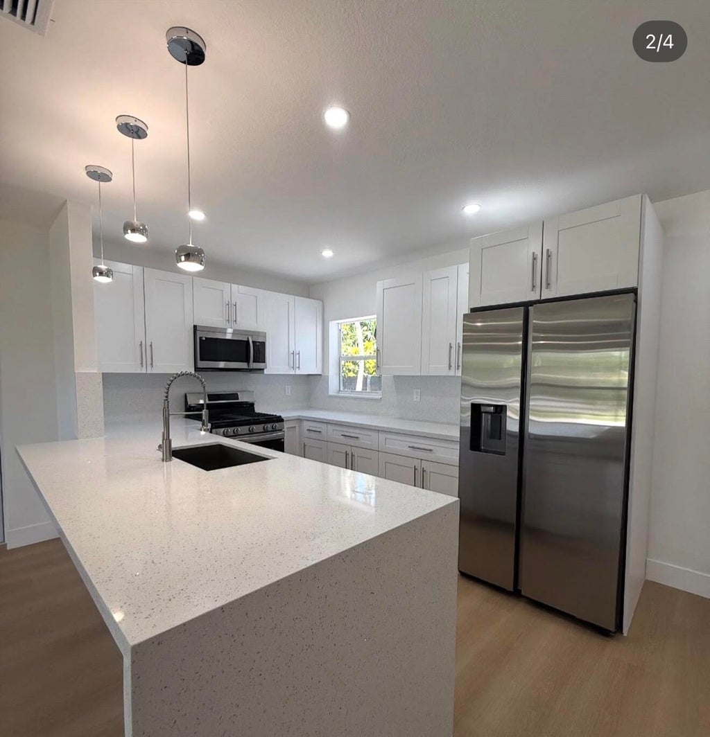 Photo of 726 S 11TH Street, Lantana, FL 33462 (MLS # B26078750)