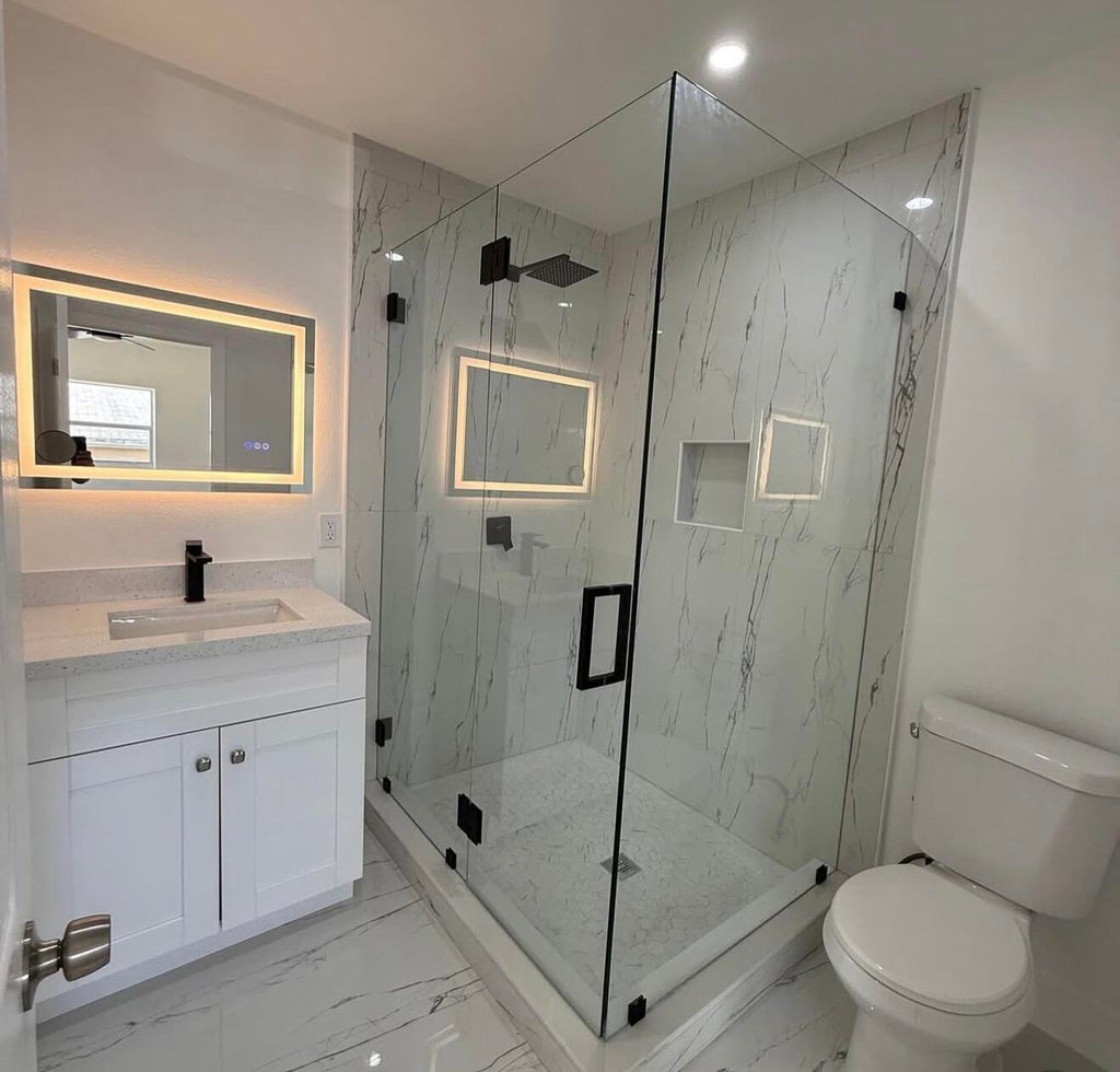 Photo of 726 S 11TH Street, Lantana, FL 33462 (MLS # B26078750)