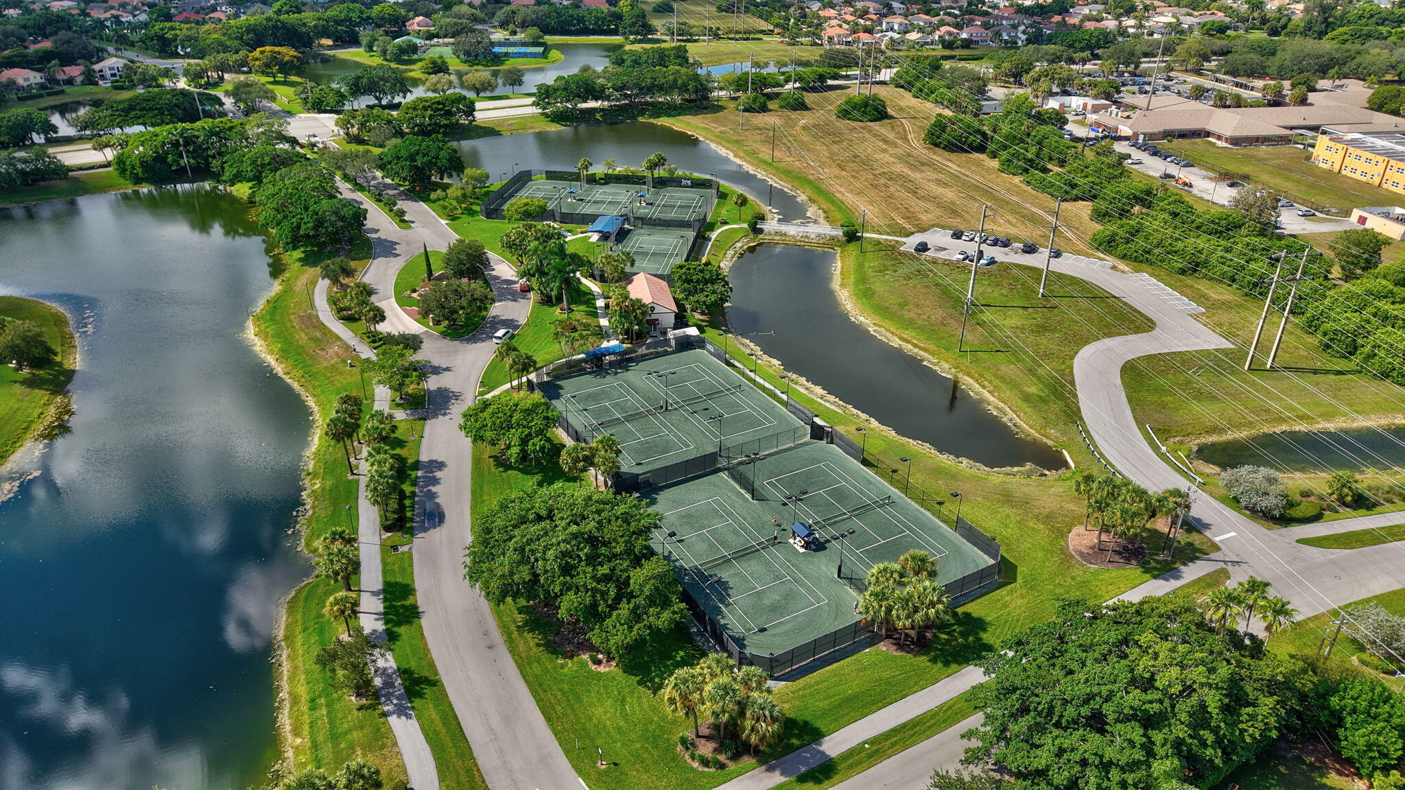 ISLE OF MISSION BAY - Residential