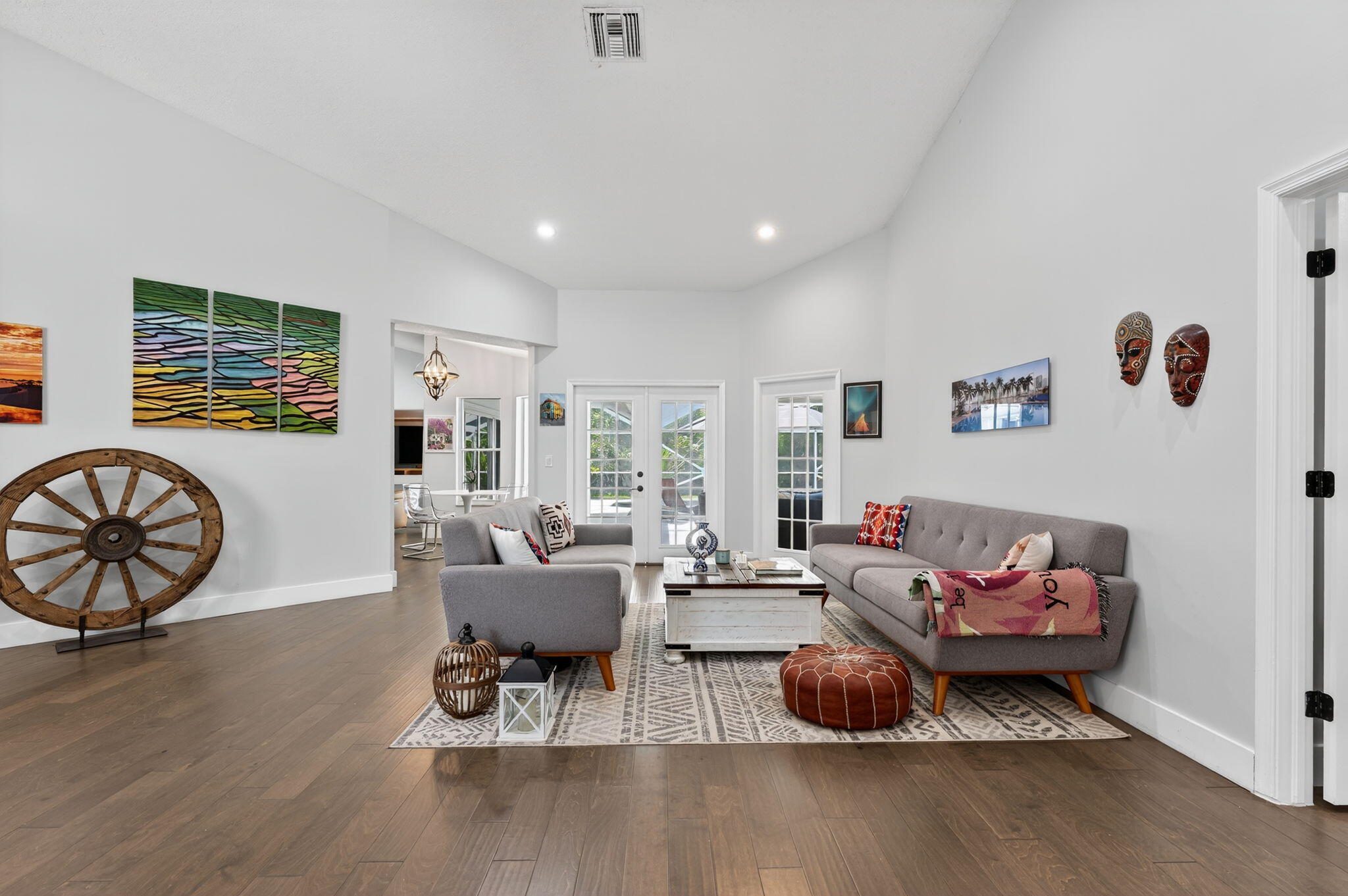 ISLE OF MISSION BAY - Residential