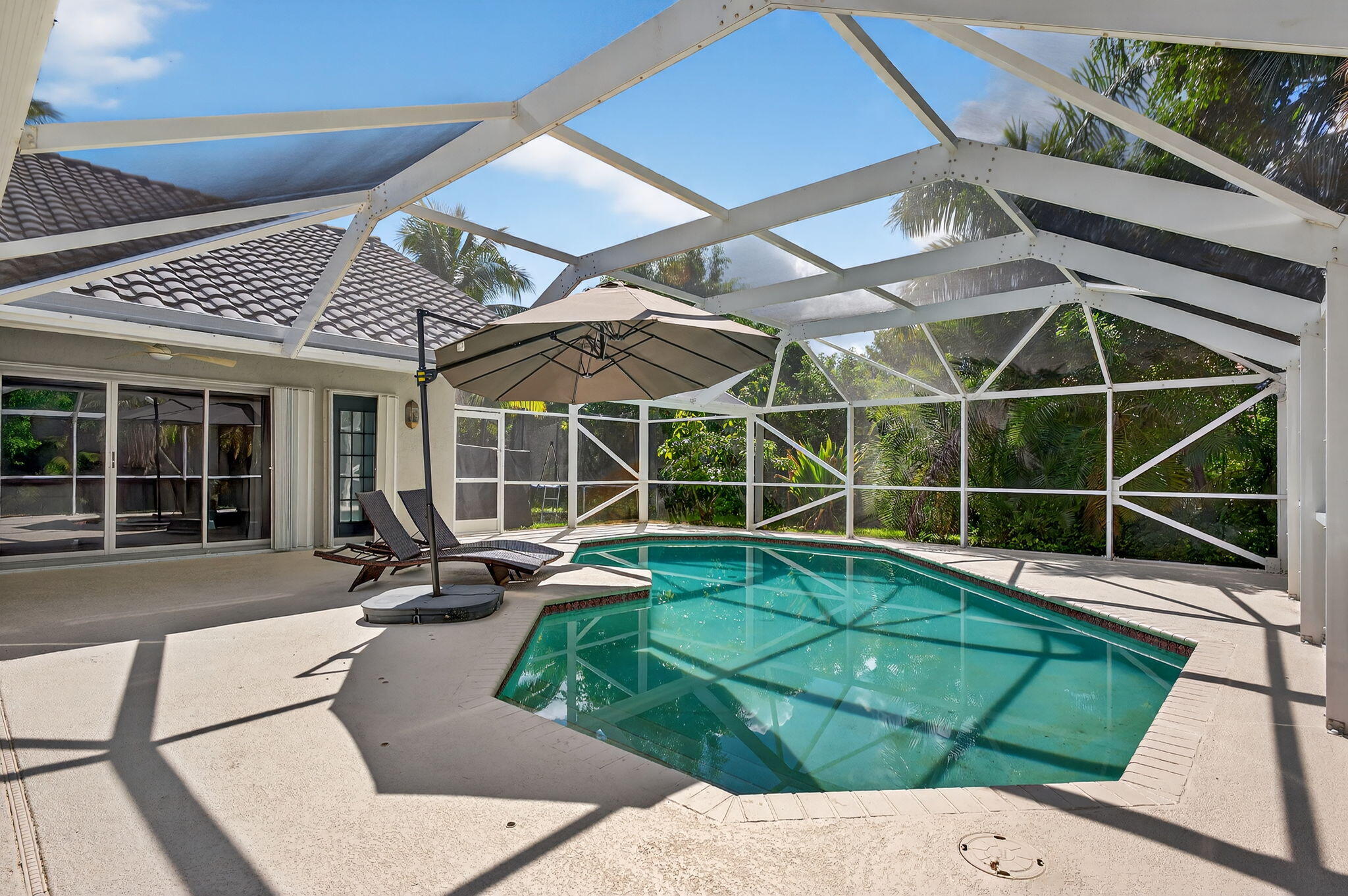 ISLE OF MISSION BAY - Residential