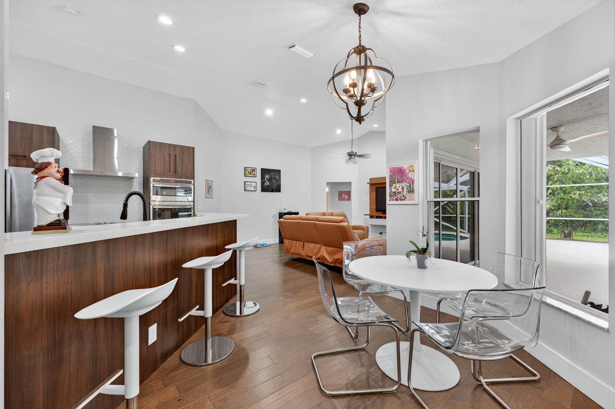 ISLE OF MISSION BAY - Residential