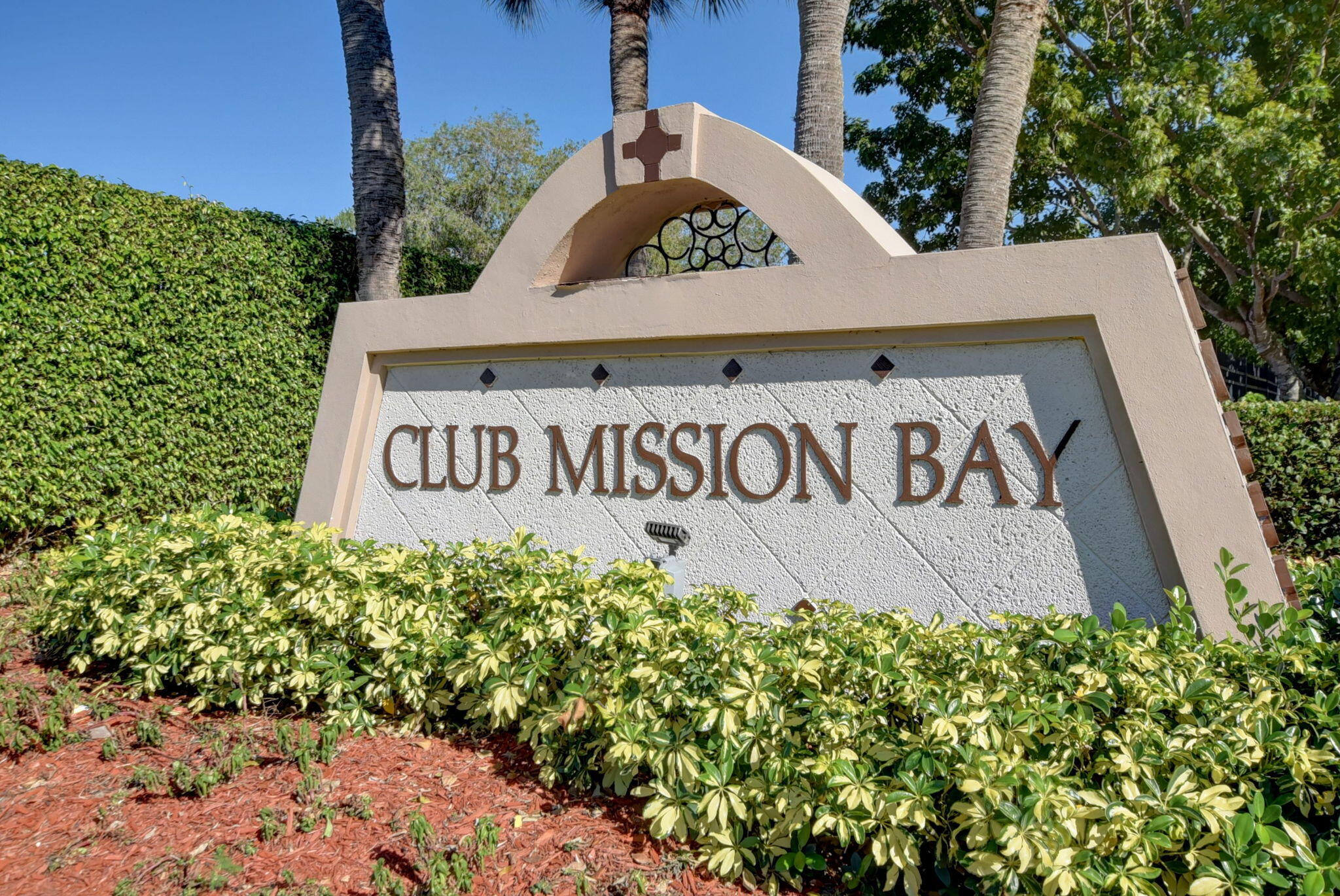ISLE OF MISSION BAY - Residential